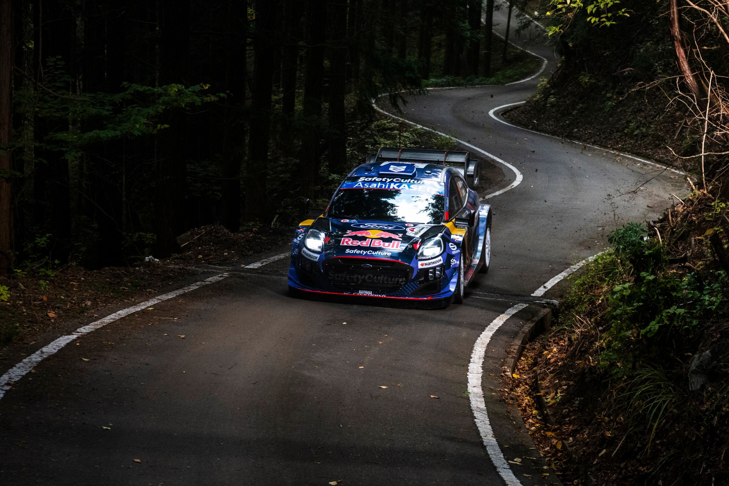 WRC
