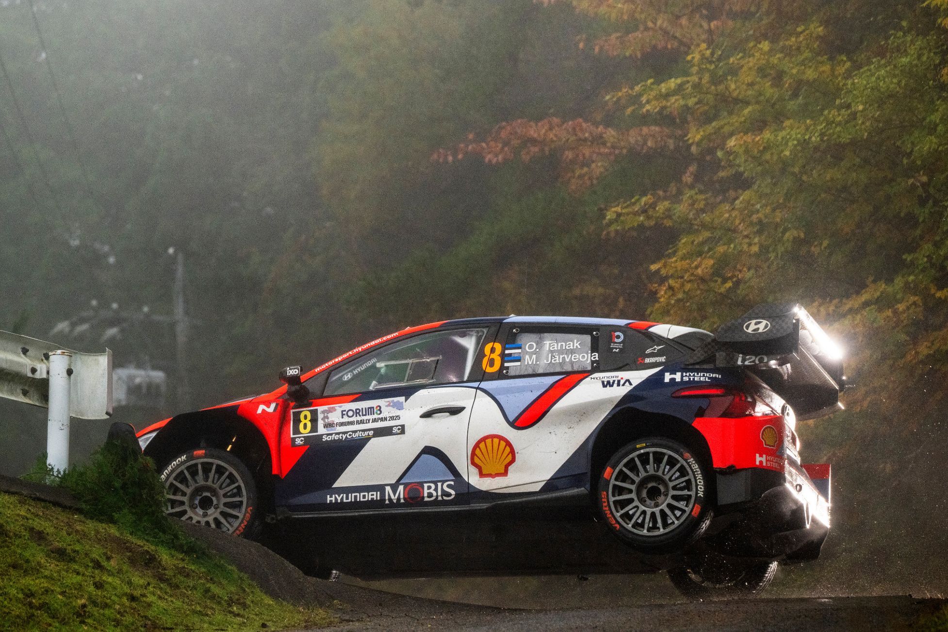WRC