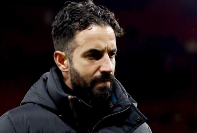 Αμορίμ: «Είχαμε σθένος και ενότητα»