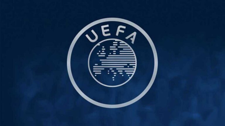 &Beta;&alpha;&theta;&mu;&omicron;&lambda;&omicron;&gamma;ί&alpha; UEFA: &Mu;&epsilon;ί&omega;&sigma;&epsilon; &kappa;&alpha;&iota; &kappa;&upsilon;&nu;&eta;&gamma;ά &tau;&eta;&nu; 10&eta; &Tau;&sigma;&epsilon;&chi;ί&alpha; &eta; &Epsilon;&lambda;&lambda;ά&delta;&alpha;