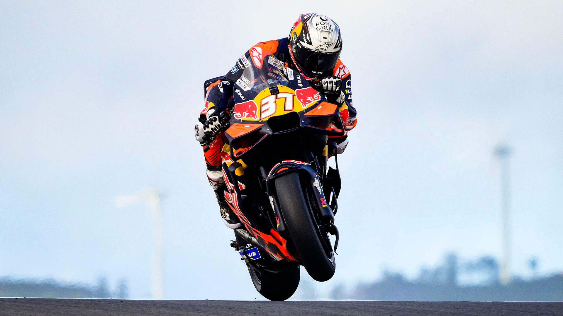 MotoGP