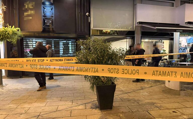 Άγρια συμπλοκή με μαχαιρωμένο πρόσωπο στη Λεμεσό