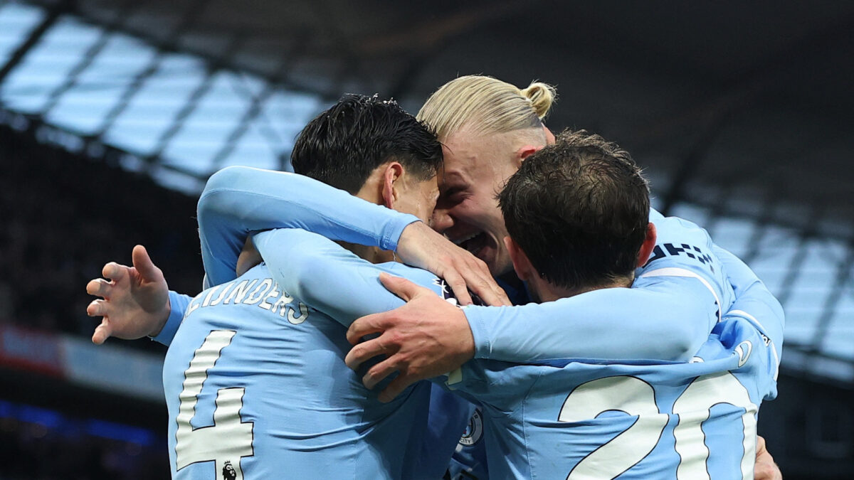 &Omicron;&iota; &pi;&alpha;ί&kappa;&tau;&epsilon;&sigmaf; &tau;&eta;&sigmaf; &Sigma;ί&tau;&iota; &pi;&alpha;&nu;&eta;&gamma;&upsilon;&rho;ί&zeta;&omicron;&upsilon;&nu; &sigma;&tau;&eta;&nu; Premier League