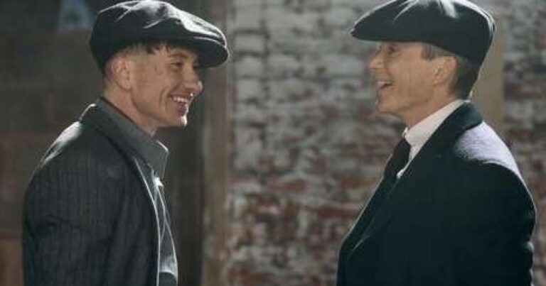 Ταινία «Peaky Blinders»: Κυκλοφόρησε το νέο τρέιλερ