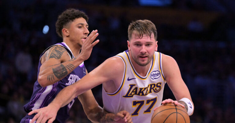Αποτελέσματα NBA: Επιστροφή στις νίκες για Λέικερς