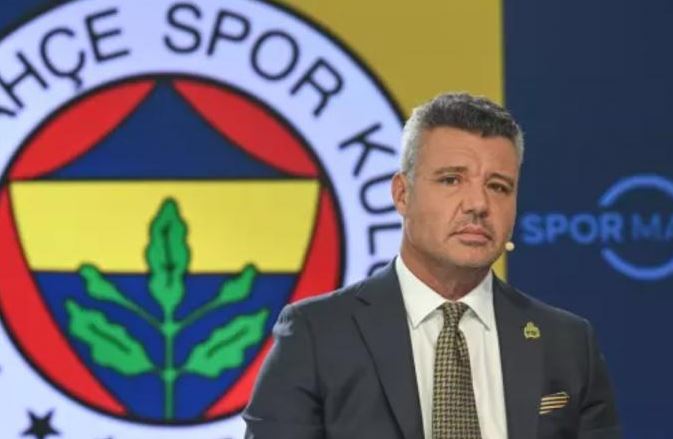 Συνελήφθη ο πρόεδρος της Φενέρμπαχτσε - Η ανακοίνωση της ομάδας