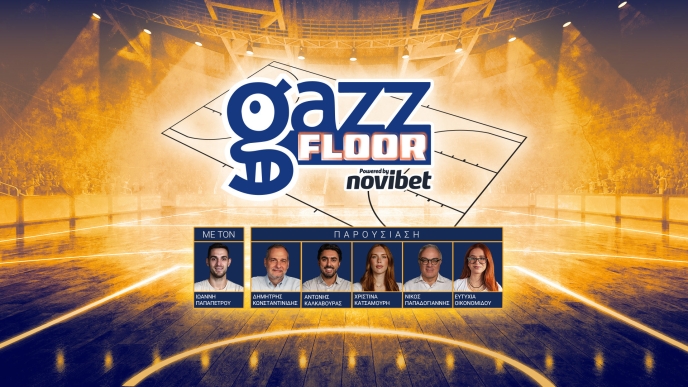 Gazz Floor