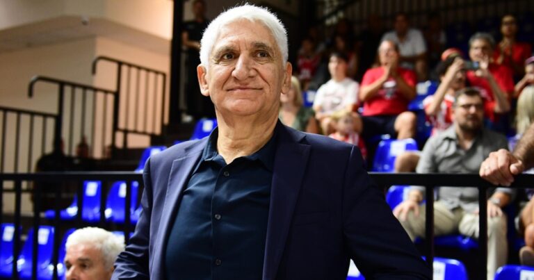 Γιαννάκης: «Σημείο αναφοράς το Διεθνές Σεμινάριο 2025 του Σ.Ε.Π.Κ.»