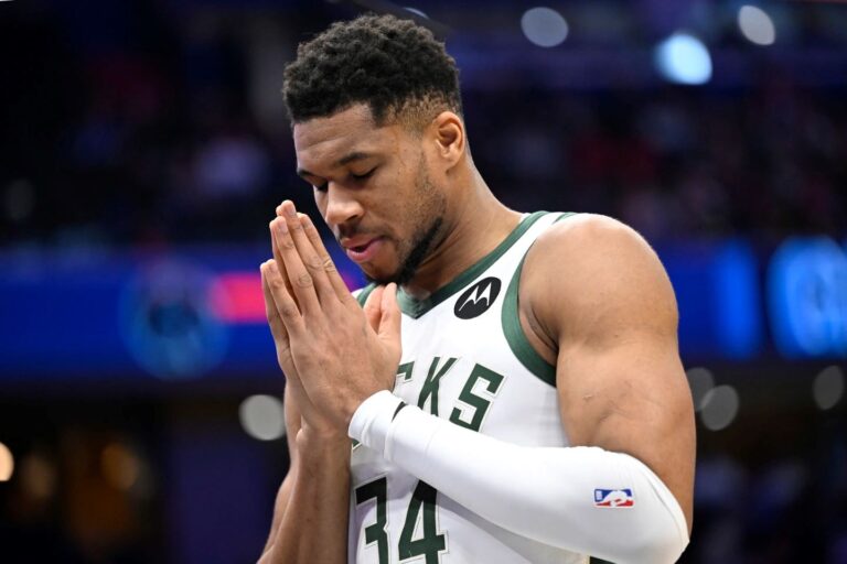 NBA: Ο Ντόντσιτς στο «κυνήγι» του Αντετοκούνμπο - Αναφορές ότι ζήτησε από τους Λέικερς να εξετάσουν την απόκτηση του Έλληνα MVP