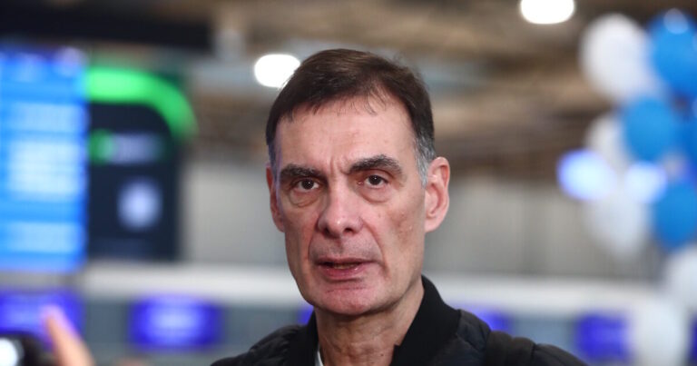 Mπαρτζώκας: «Σε αυτό το επίπεδο οι παίκτες είναι πρώτα πρωταθλητές στο μυαλό - Μεγάλη προσαρμογή ο Μόρις»