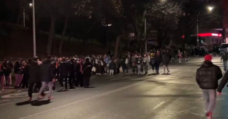 Καθυστέρηση στη σέντρα του Γουαδαλαχάρα - Μπαρτσελόνα λόγω μη... αριθμημένων θέσεων