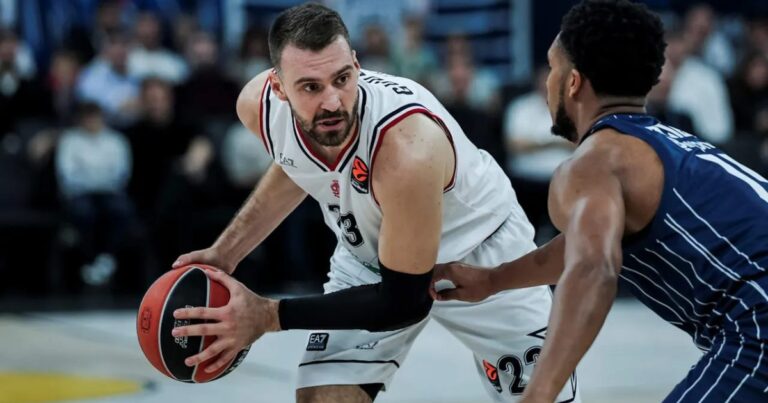 Η Αρμάνι επιβλήθηκε της Ρεάλ με σπουδαία εμφάνιση Γκούντουριτς
