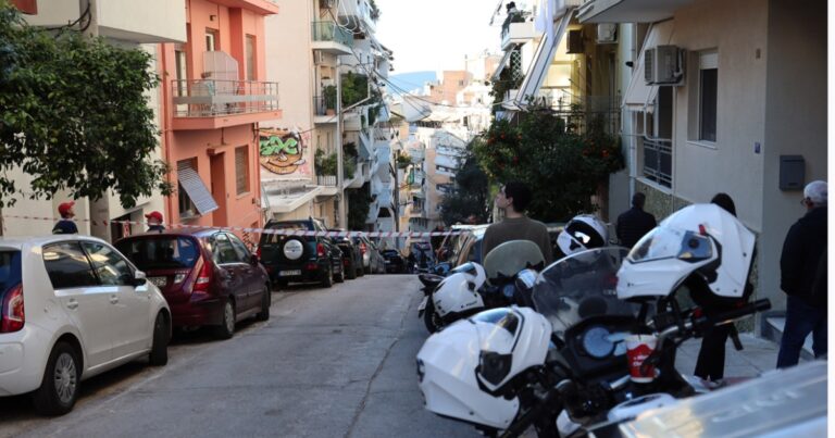 Γκύζη: Το σημείωμα που άφησε ο 66χρονος πριν μαχαιρώσει τη σύζυγό του και αυτοκτονήσει