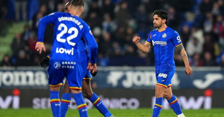 Επιστροφή στις νίκες για τη Χετάφε που «κυνηγάει» την Ευρώπη