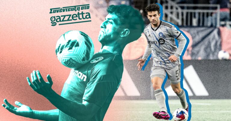 Ηλιάδης στο Gazzetta: «Αν όλα πάνε σκ@τ@, η φανέλα του Μέσι είναι το συνταξιοδοτικό μου πλάνο»