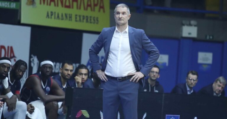 Ο Πανιώνιος έτοιμος να ανακοινώσει τον Μάρκοβιτς που έρχεται άμεσα στην Αθήνα, ενώ έκλεισε και τον Τόμασον