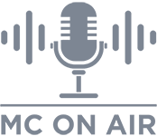 MC ON AIR