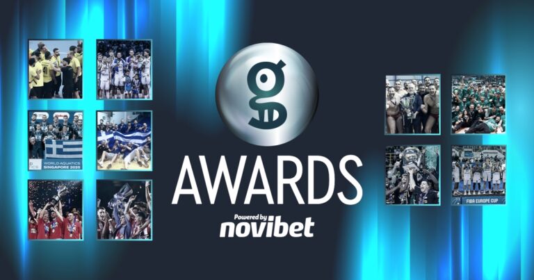 Γιατί τα Gazzetta Awards είναι το μεγαλύτερο «εξωγηπεδικό» αθλητικό event;