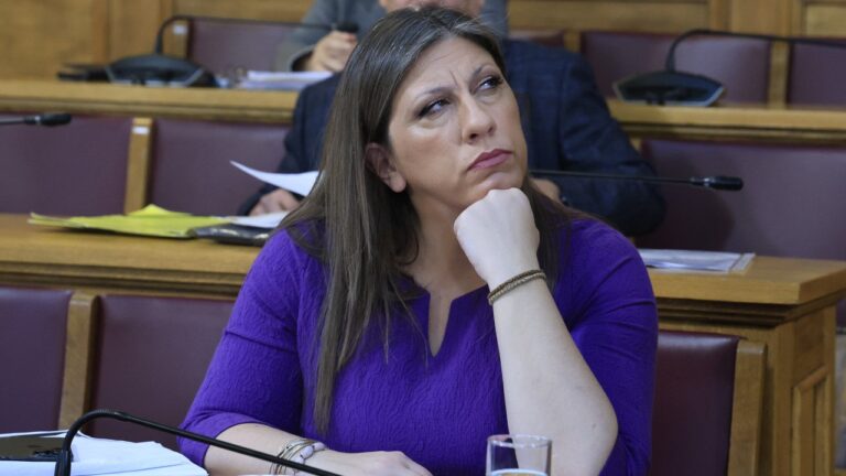 Το φαινόμενο Ζωή Κωνσταντοπούλου, ως παράδειγμα αντικοινοβουλευτισμού