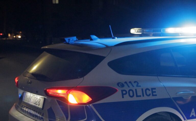 Μεθυσμένος οδηγός παρέσυρε 47χρονη στη Λεμεσό. Τραυματίστηκε σοβαρά