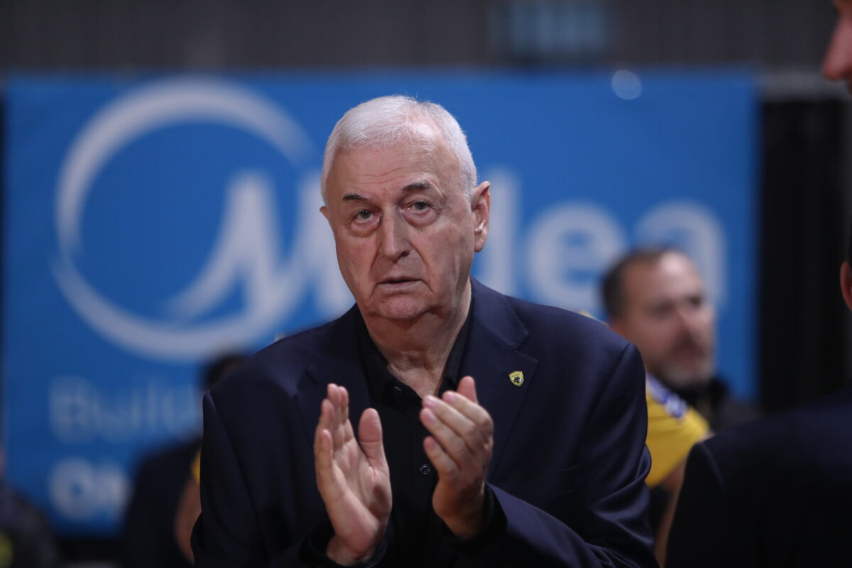 &Omicron; &Sigma;ά&kappa;&omicron;&tau;&alpha;