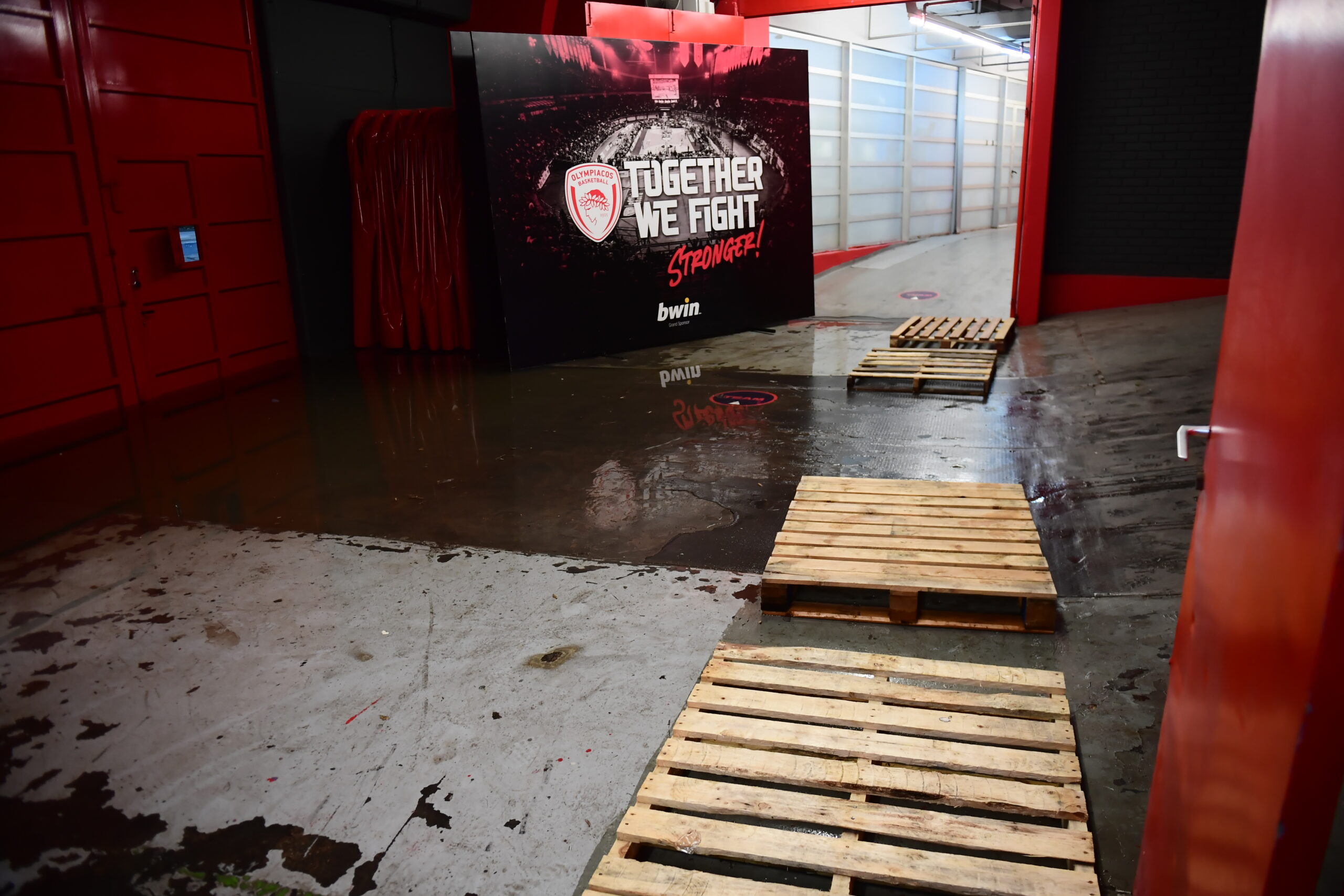 EUROLEAGUE 2025-2026