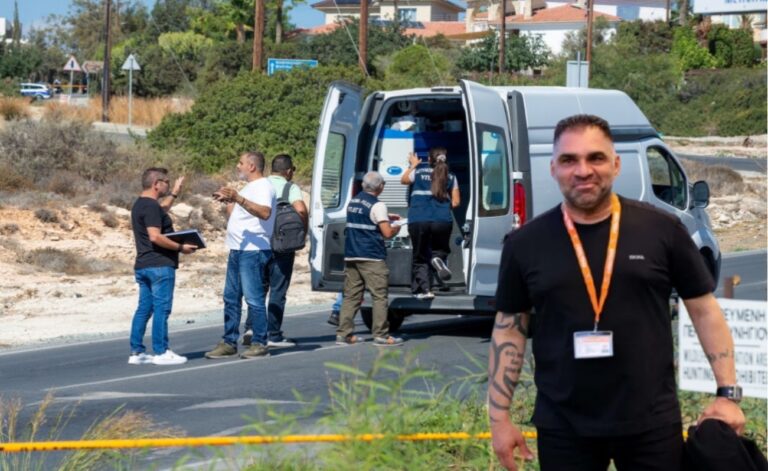 Εφετείο: Ελεύθερος με όρους ο 51χρονος για το φόνο Δημοσθένους