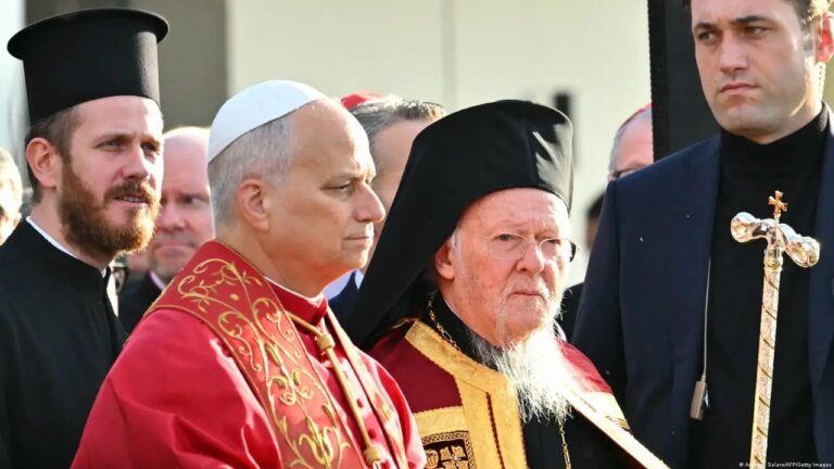 Ορθοδοξία, Καθολικισμός και το στοίχημα του κοινού Πάσχα | Typos