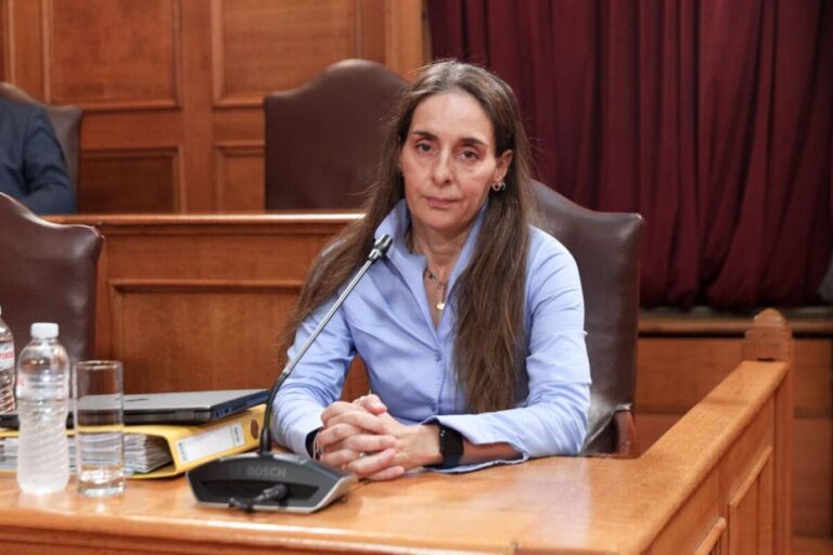 ΟΠΕΚΕΠΕ: Εκδίκαση αγωγής Τυχεροπούλου. «Ήμουν το μαύρο πρόβατο» | Typos