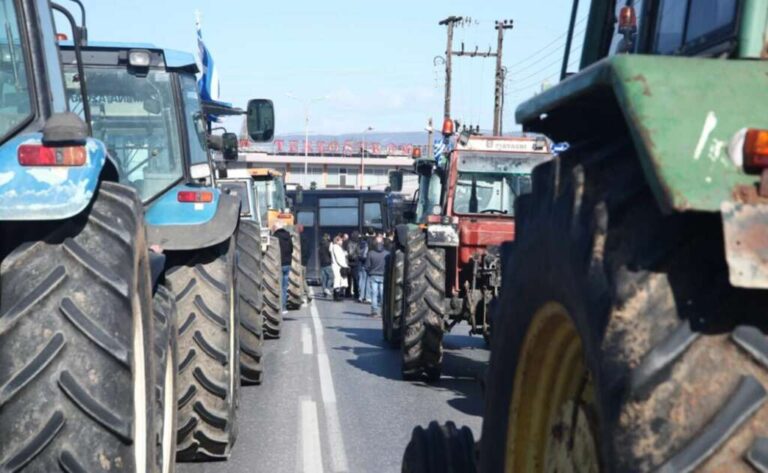 Άρχισαν οι κινητοποιήσεις των αγροτών και στην Κύπρο για μείωση ΚΑΠ | Typos