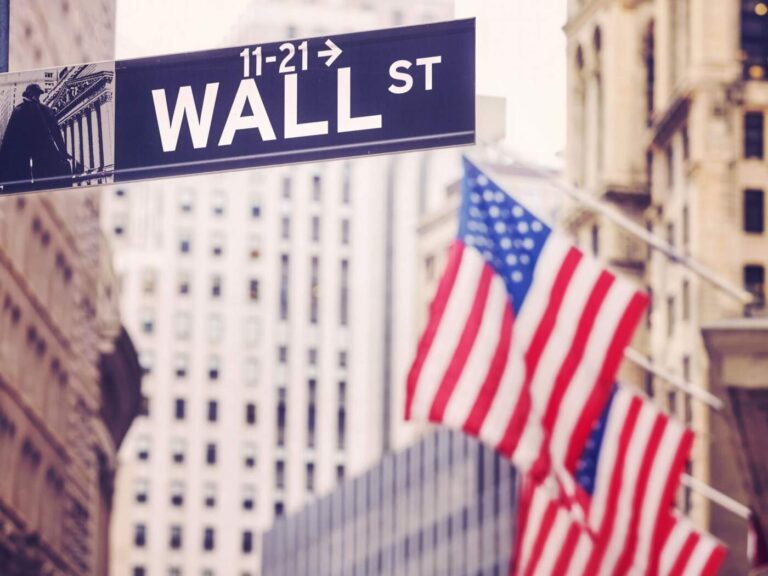 Goldman Sachs: Έτοιμη για νέα ρεκόρ το 2026 η Wall Street