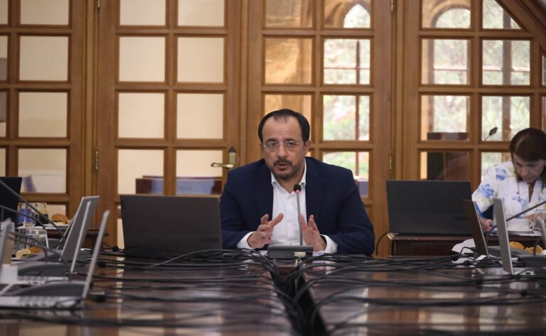 ΠτΔ: Το 2026 θα συνεχίσουμε με τολμηρές μεταρρυθμίσεις