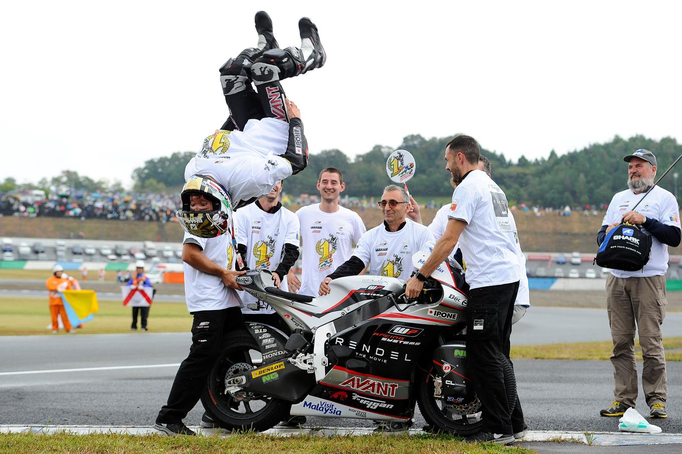 MotoGP