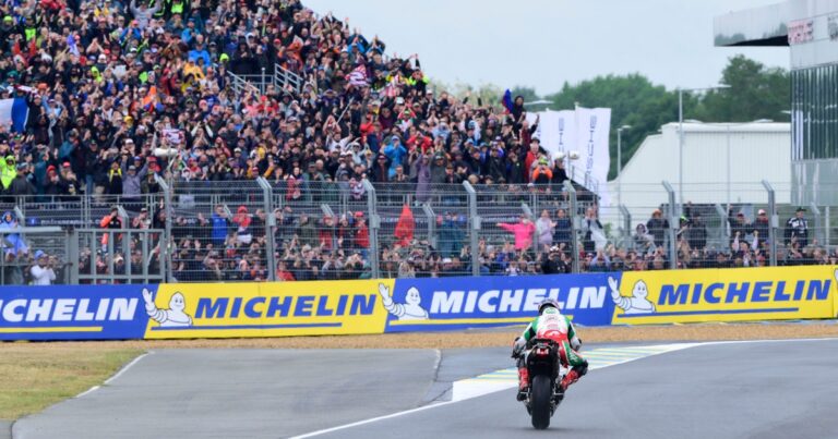 Ρεκόρ προσέλευσης θεατών το 2025 στο MotoGP