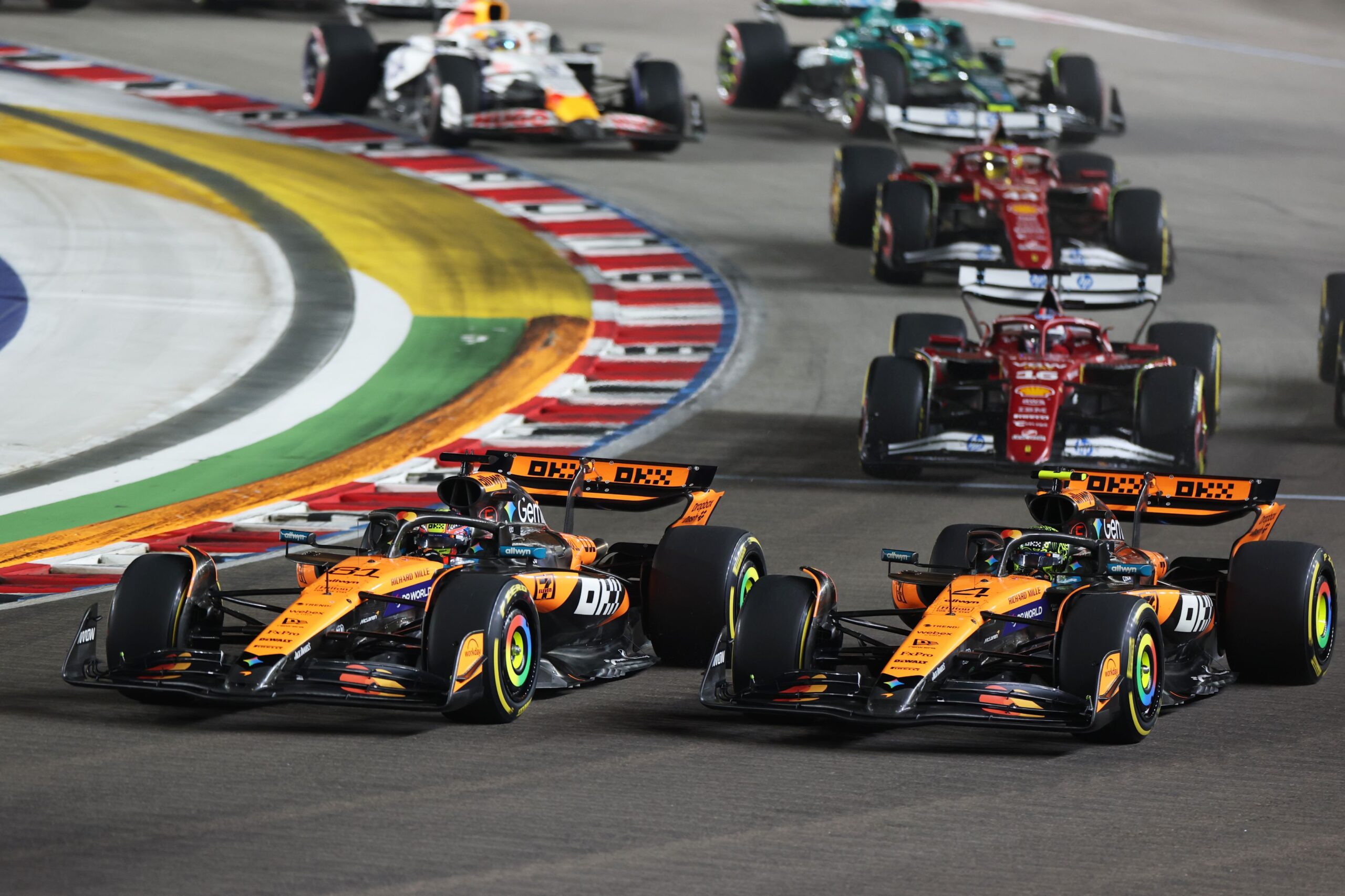 F1