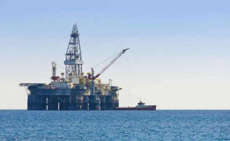 Έρχεται ισραηλινή αντιπροσωπεία για κοίτασμα Αφροδίτη-Ισάι