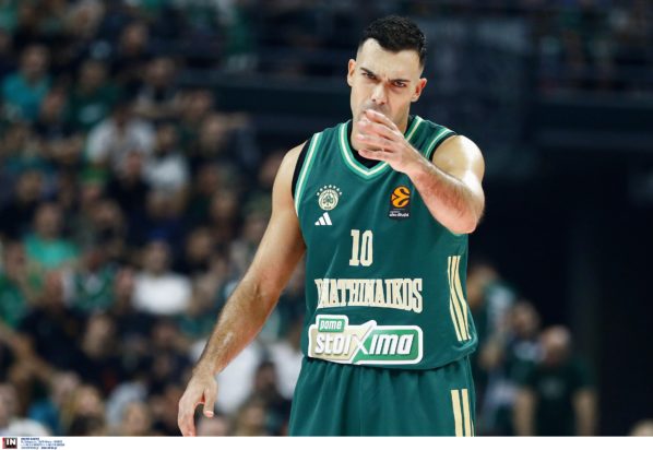 Euroleague: Επιστροφή στις νίκες θέλει ο Παναθηναϊκός κόντρα στη Βίρτους - Η ώρα του αγώνα