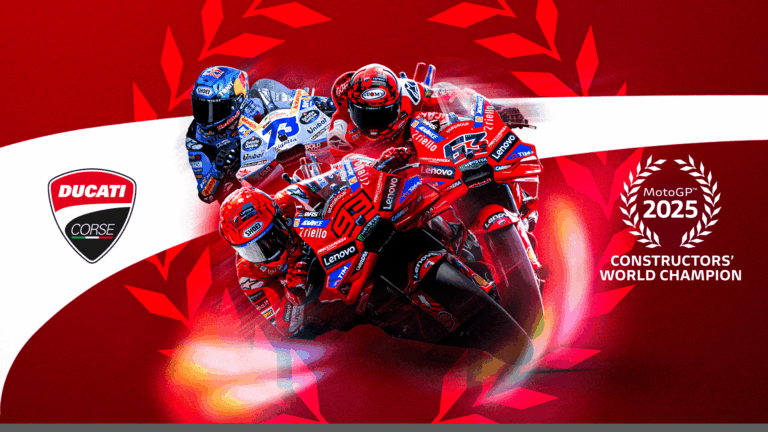 Ducati
