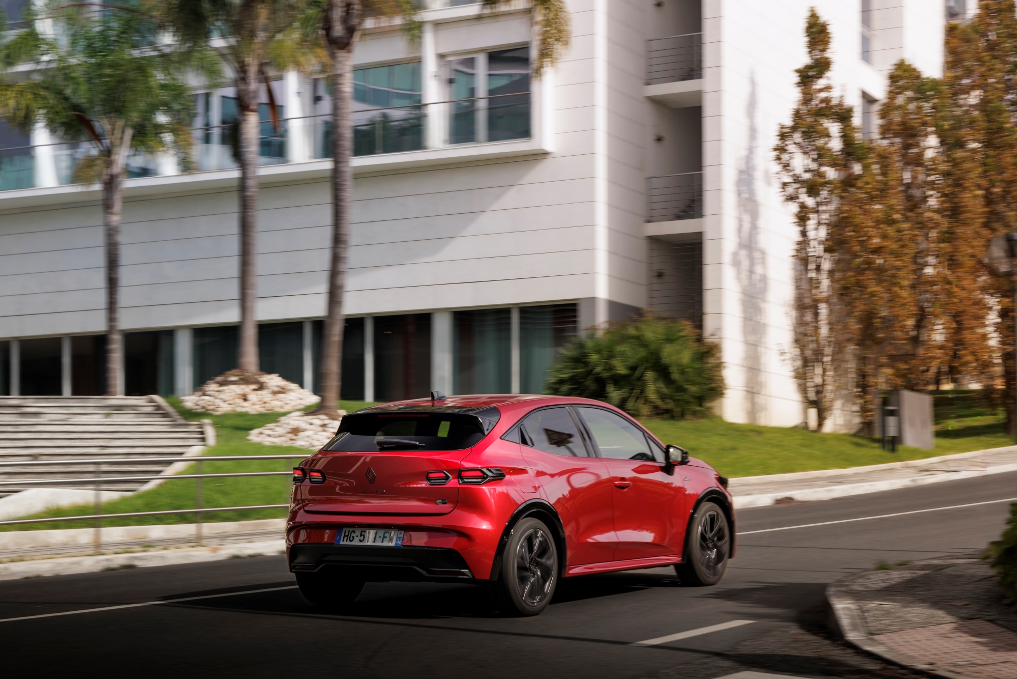 Renault Clio 2026
