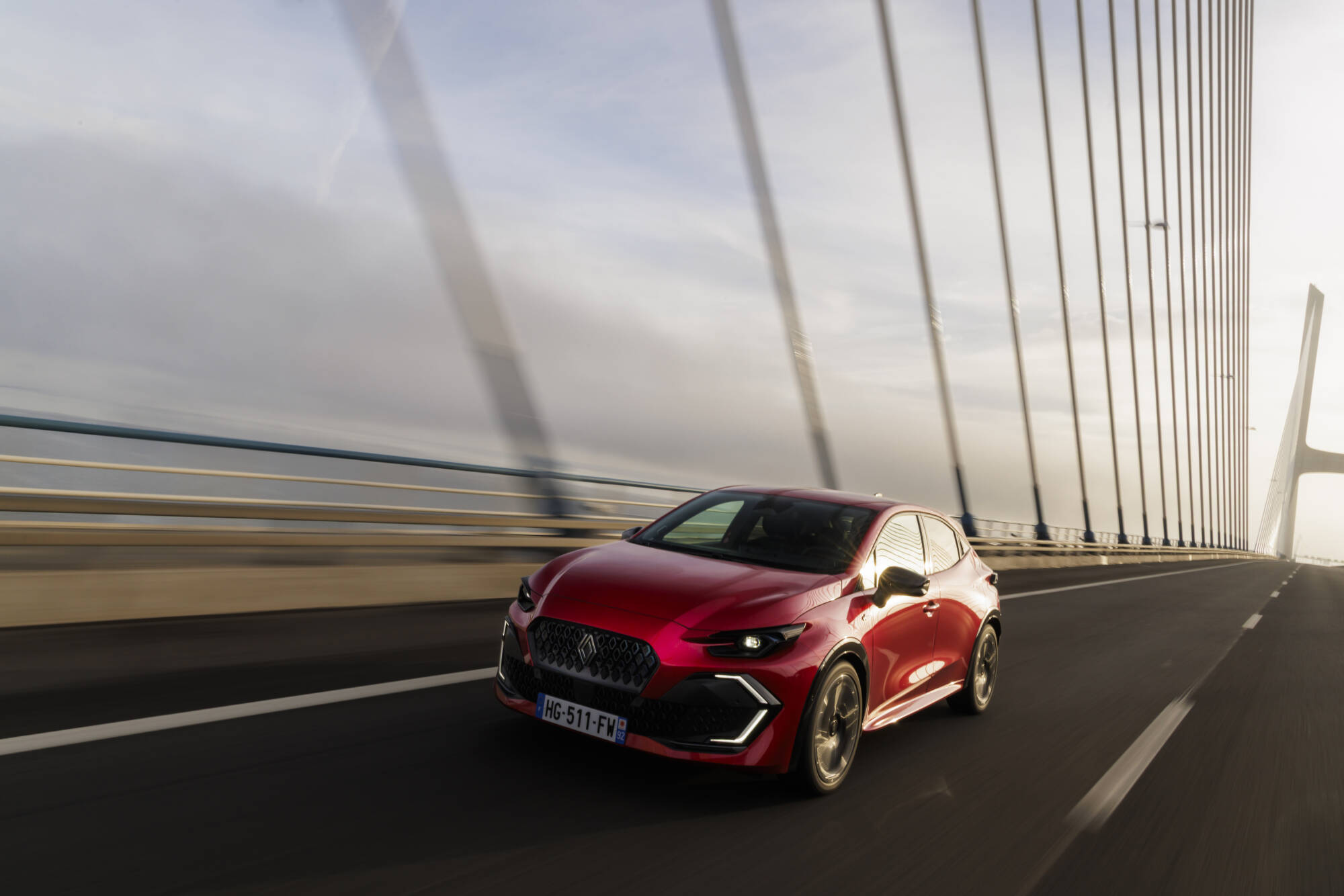 Renault Clio 2026