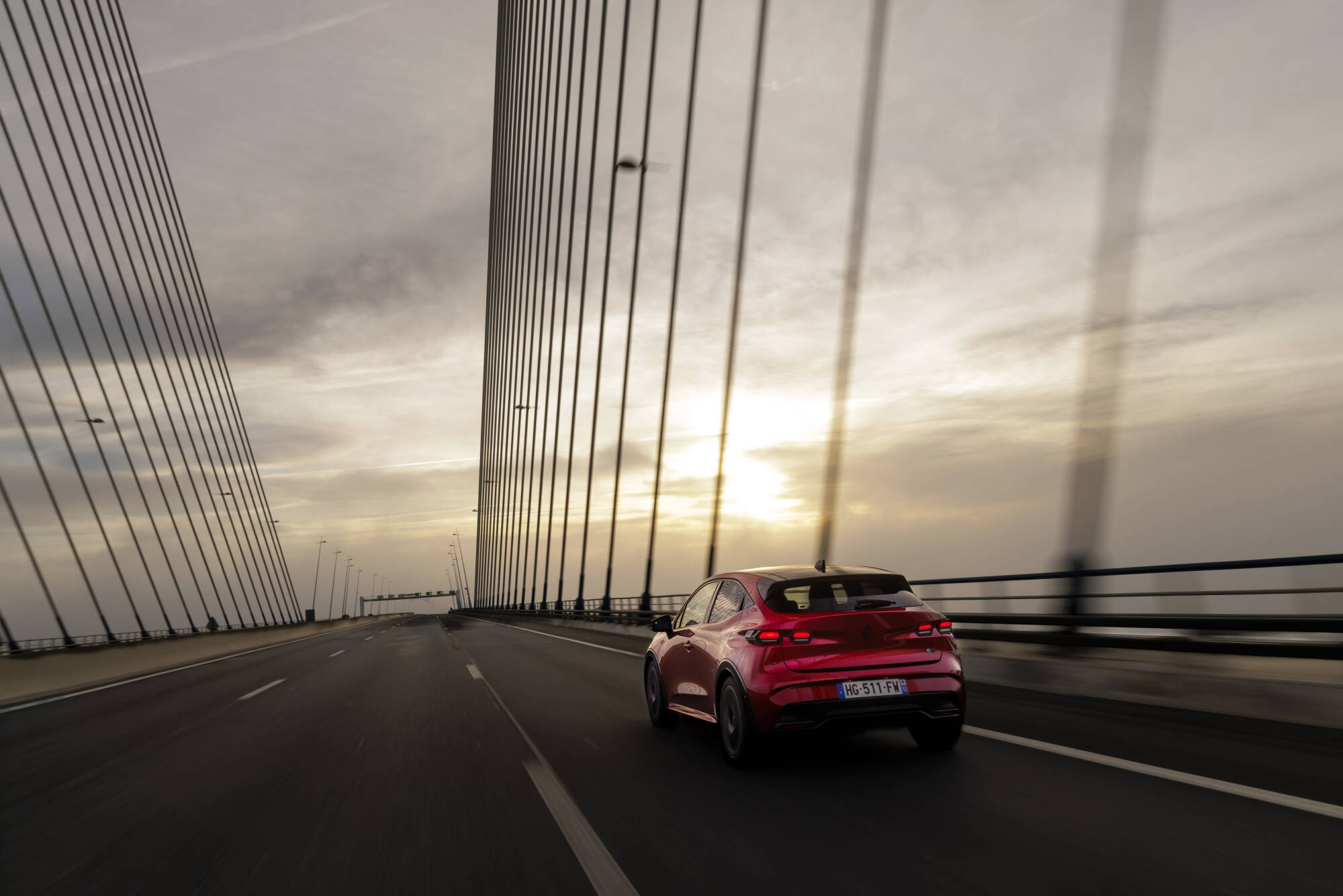 Renault Clio 2026