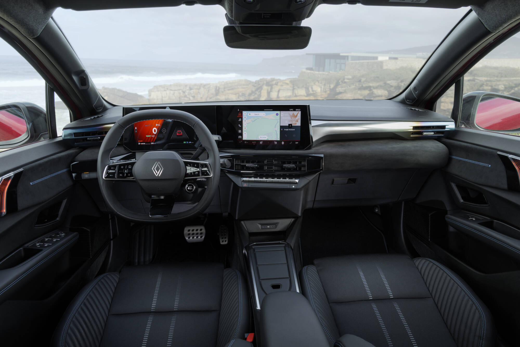 Renault Clio 2026