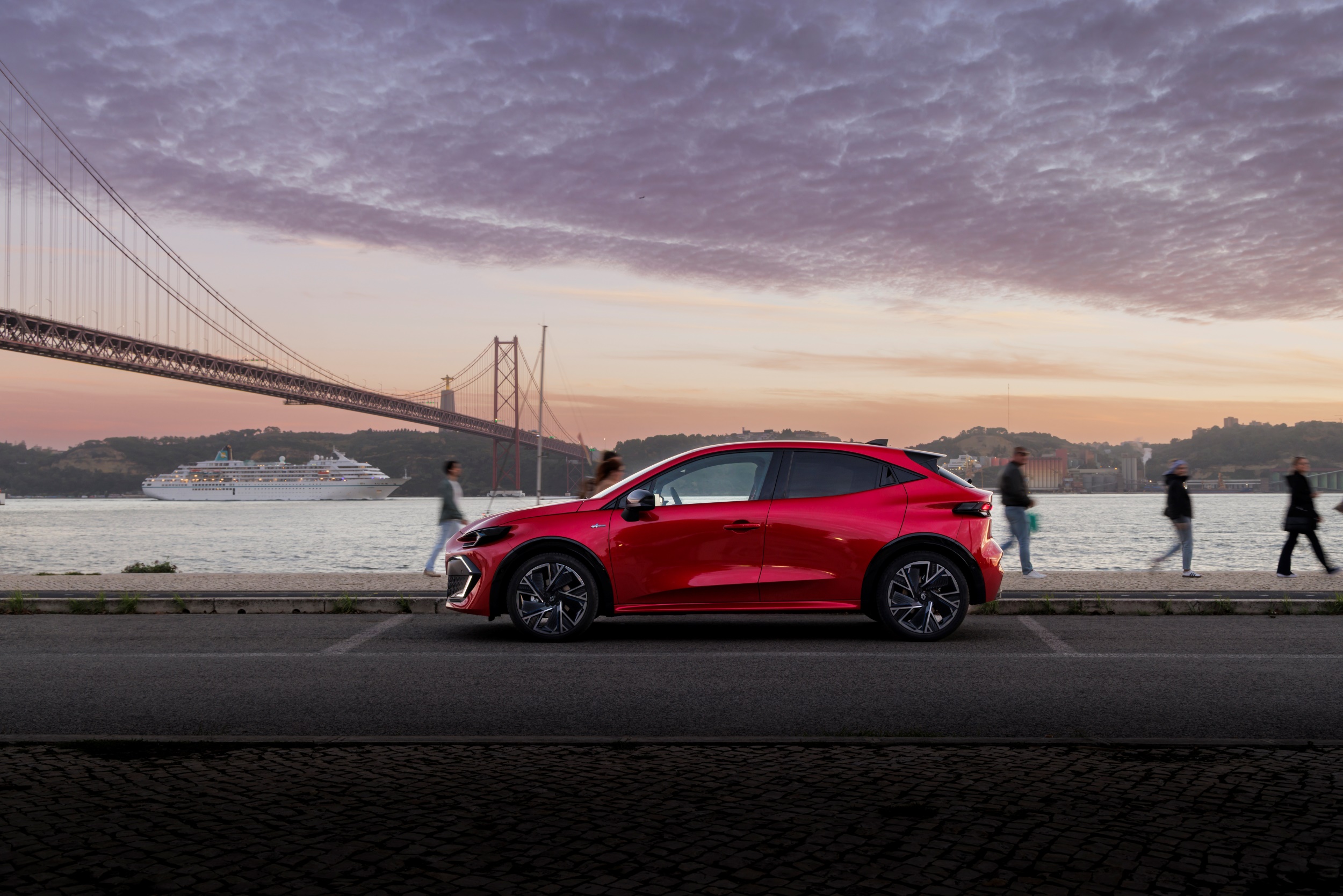 Renault Clio 2026