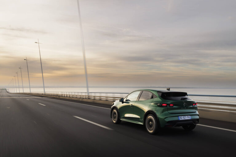 Renault Clio 2026
