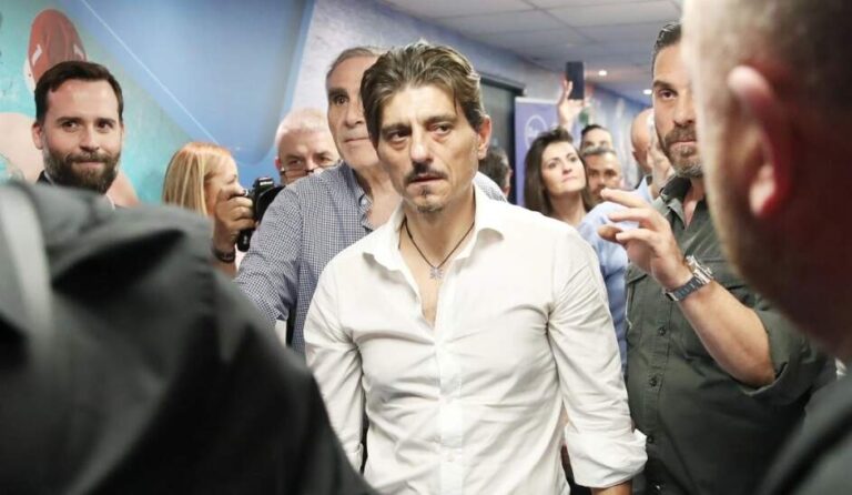 Γιαννακόπουλος: «Σεβαστείτε τον σύλλογο, χιλιάδες φίλαθλοι δεν κοιμήθηκαν»