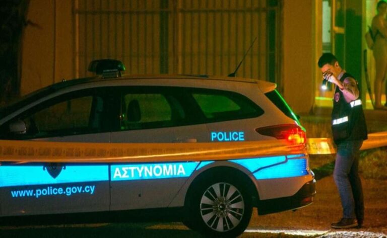 Έρευνες για πυροβολισμούς κατά ξενοδοχειακού συγκροτήματος στη Λεμεσό