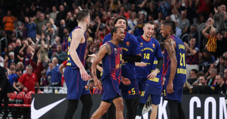 Η Μπαρτσελόνα συμφώνησε να μείνει στην Euroleague, ακολουθούν Ρεάλ Μαδρίτης και Φενέρμπαχτσε