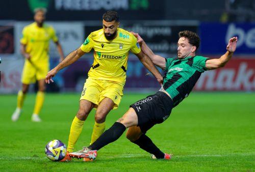 Τρεις αγώνες σήμερα για τη 19η αγωνιστική Cyprus League by Stoiximan