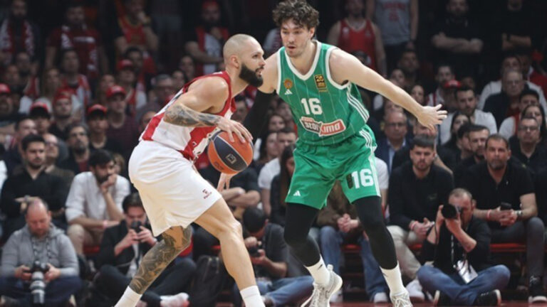 Euroleague: Με ευρωπαϊκό ντέρμπι «αιωνίων» «πέφτει η αυλαία» του 1ου γύρου