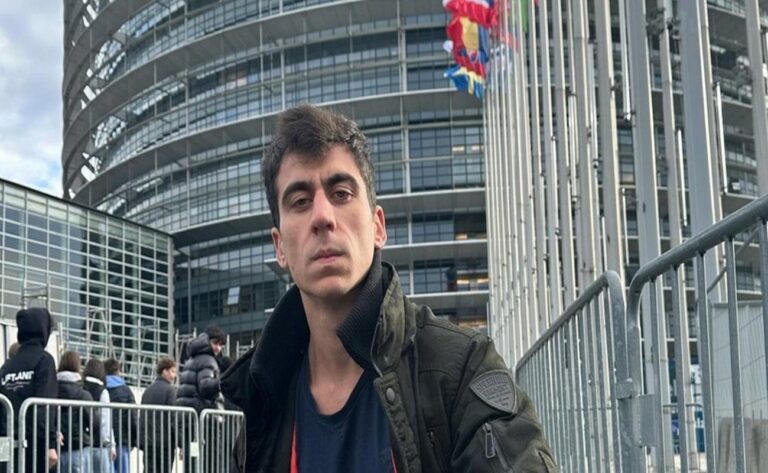 Δεν έχει ενημέρωση για έρευνα εναντίον του λέει ο Φειδίας